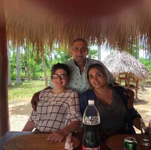 Meet your Posher, Leonardo